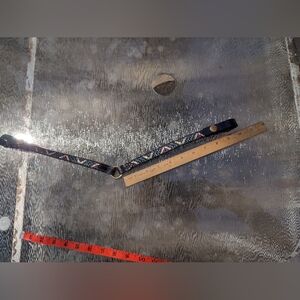 20" biothane black green purple gold draft size browband